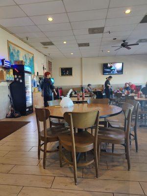 Great Chinese food in Cathedral City