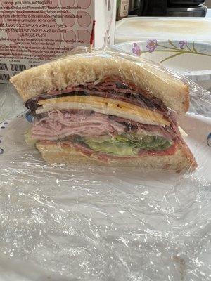 Italian sub!