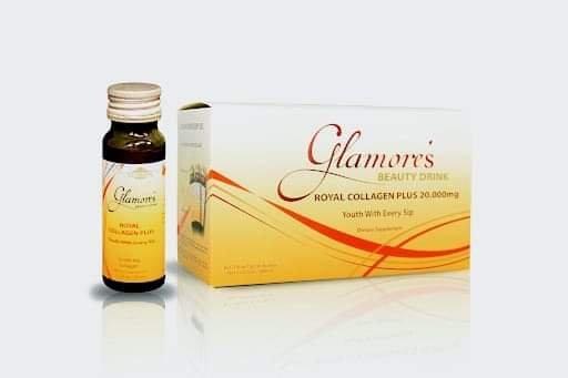 Glamour Collagen