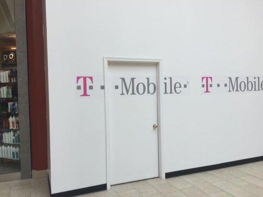 Commercial Electrical Services - T-Mobile Customer