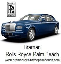 Braman Rolls-Royce Palm Beach