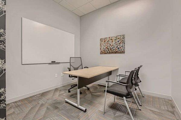 Day Office available for hourly rental