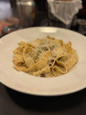 Papardelle