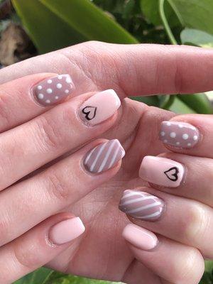 Cute nails