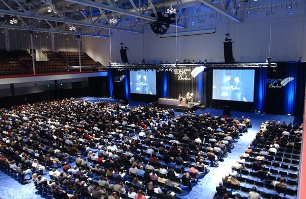 Hynes Auditorium