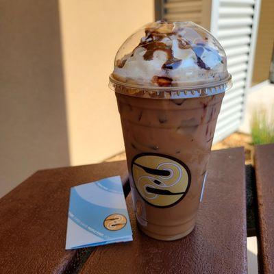 Ziggi's Coffee