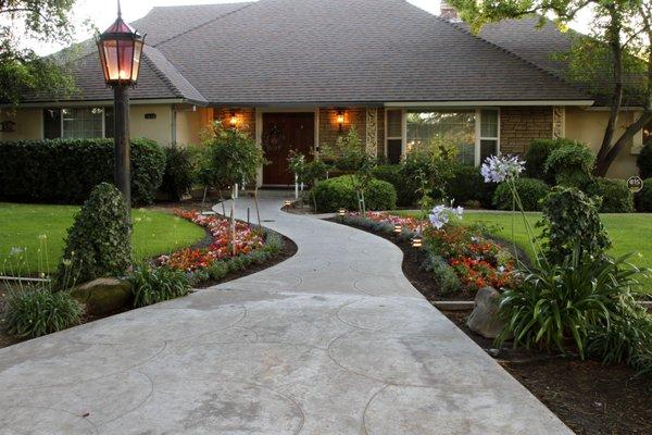 The Hospice Home on Twain Avenue in Fresno, opened its doors in 1987 and has served thousands of patients.