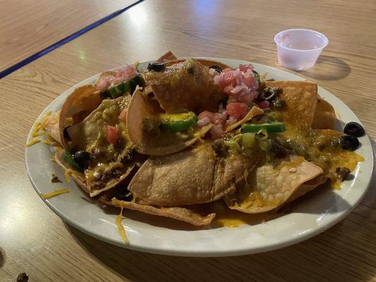 Nachos