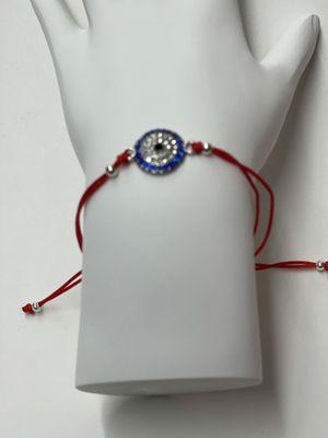 Great selection Of  
Beaded Red String Bracelets