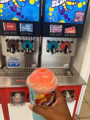 Slurpee