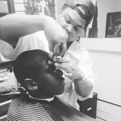 C-Los Barber Shop