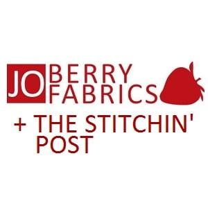 The Stitchin' Post