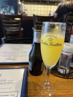 Mimosas