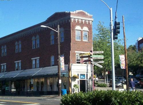 Our Office in the Heart of Fremont