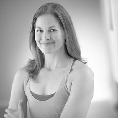 Theresa Gorski: Studio Owner, Yoga Teacher, Licensed Massage Therapist