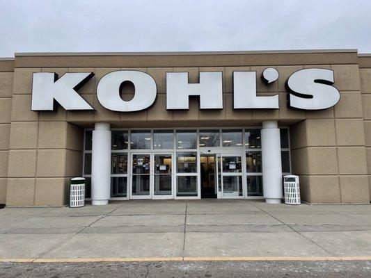 Kohl's