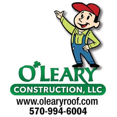 O'Leary Roofing