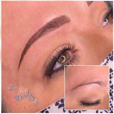 Microblading Combo