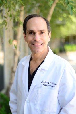 Bellaire Podiatry: Barry P. Weinstein, DPM