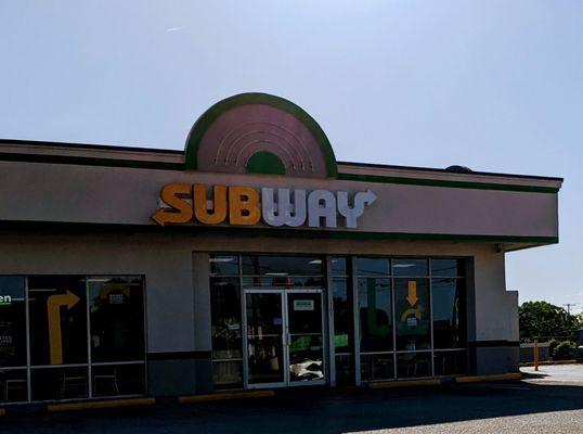 Subway