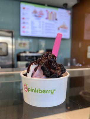 Pinkberry