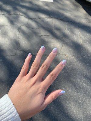 Nails