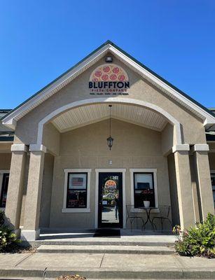 Bluffton Pizza Company