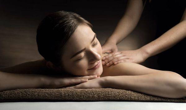 Treat yourself to a massage today!