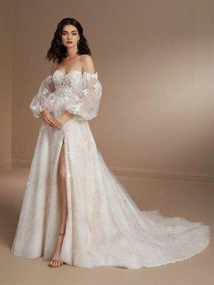 Christina Wu Wedding Gown