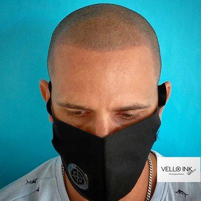 Scalp Micropigmentation Miami