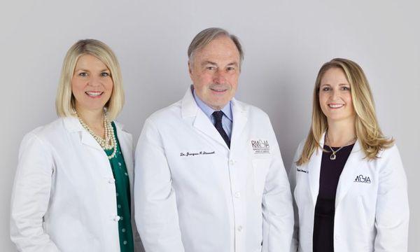 Reproductive Medicine and Infertility Associates