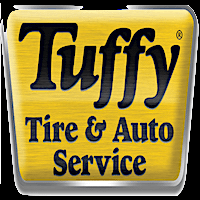 Tuffy Tire & Auto Service Aurora