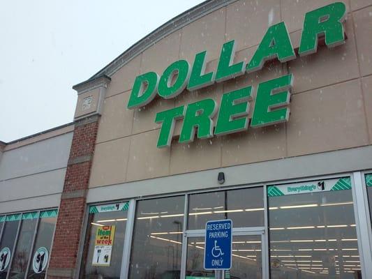 Dollar Tree