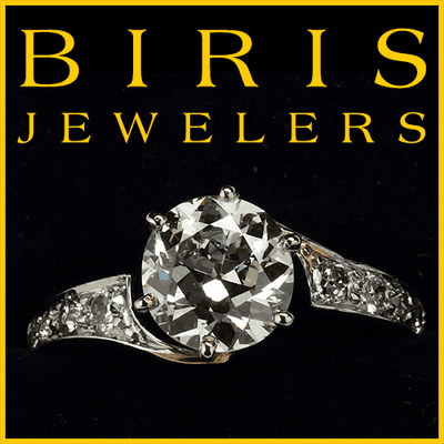 Fine Diamonds and Jewelry - Buy and Sell