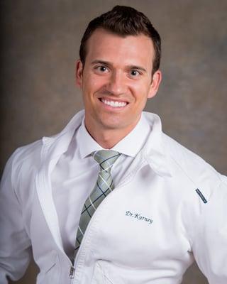 Dr. Karney is passionate about addressing all of the concerns that his patients may have about their pain and the procedure of a root canal.