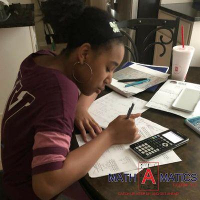 Best Mobile Math Tutors in Cypress Algebra