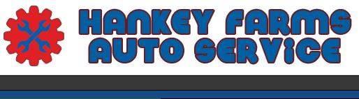 Hankey Farms Auto Service