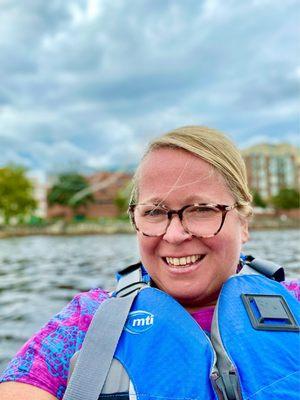 Charles River Canoe & Kayak