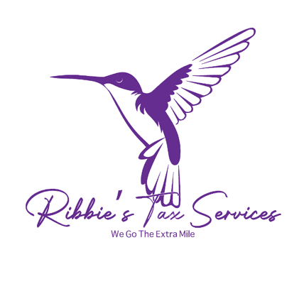 Ribbie's Tax Preparation Service