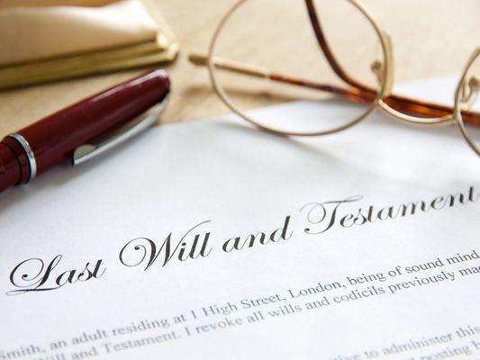 Wills and Trust Attorney- Denver, CO