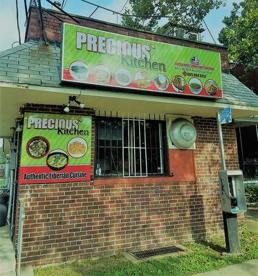 Come see us and get the best Liberian Cuisine in the Trenton and Ewing area, read our reviews!