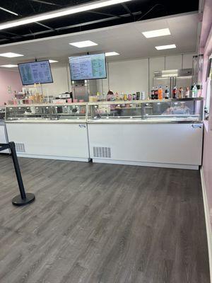 Gigi's