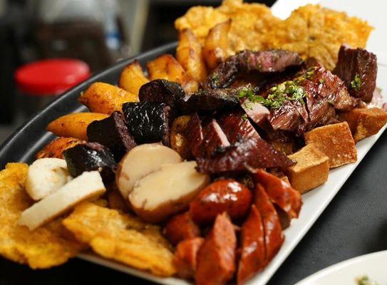 PICADA