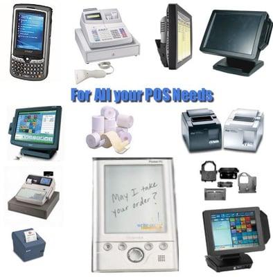 POS systems Portland OR