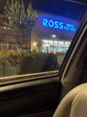 Ross