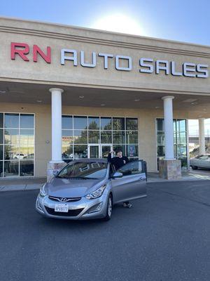 RN Auto Sales