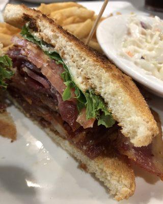 Classic BLT