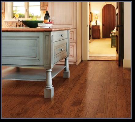 Hardwood Flooring - Northern CA & Bay Area