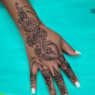 Jagua design