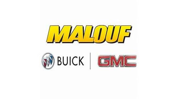 Malouf Buick GMC